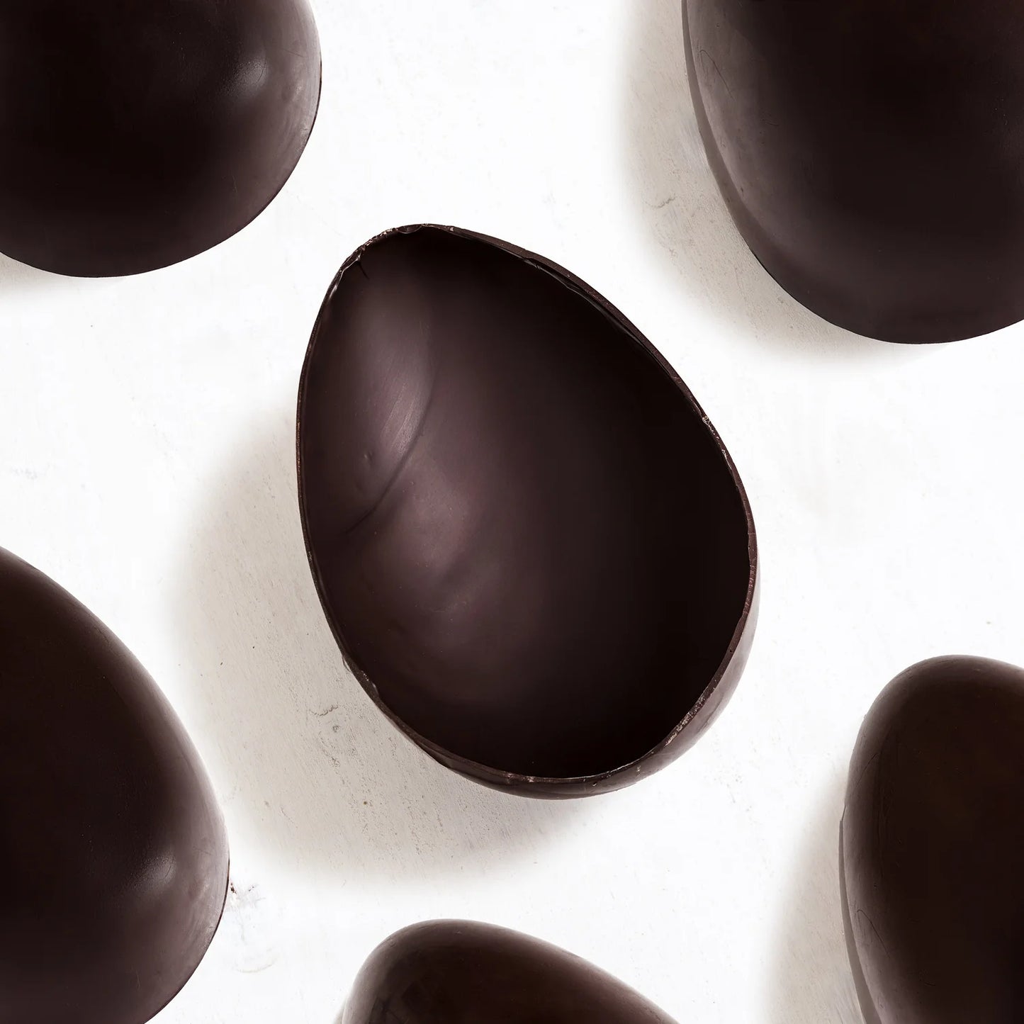 Uovo Artigianale Fondente | 350g