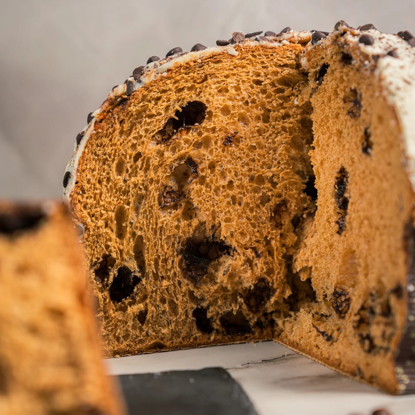 Panettone Artigianale al Caffè | 1kg