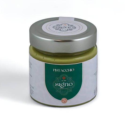 Crema ultra Pistacchio (minimo 40%)