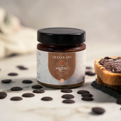 Crema al Cioccolato | 200g