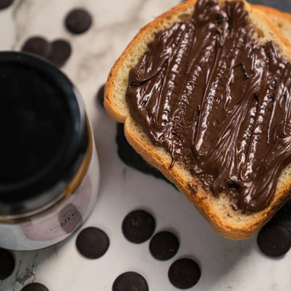 Crema al Cioccolato | 200g