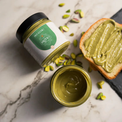 Crema ultra Pistacchio (minimo 40%)