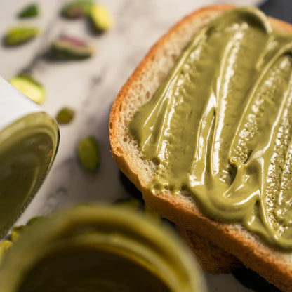 Crema ultra Pistacchio (minimo 40%)