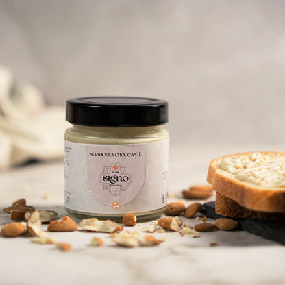Crema di Mandorla Croccante | 200g