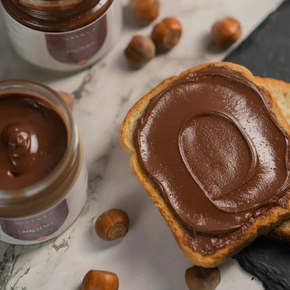 Crema alla Nocciola 25% | 200g