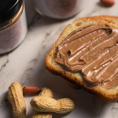 Crema Dolce Salato | 200g