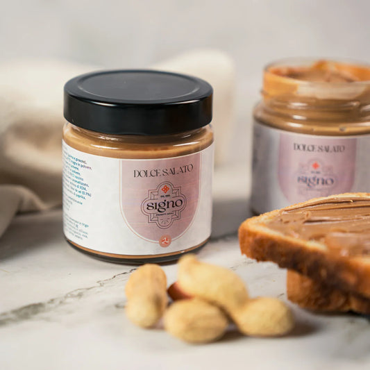 Crema Dolce Salato | 200g