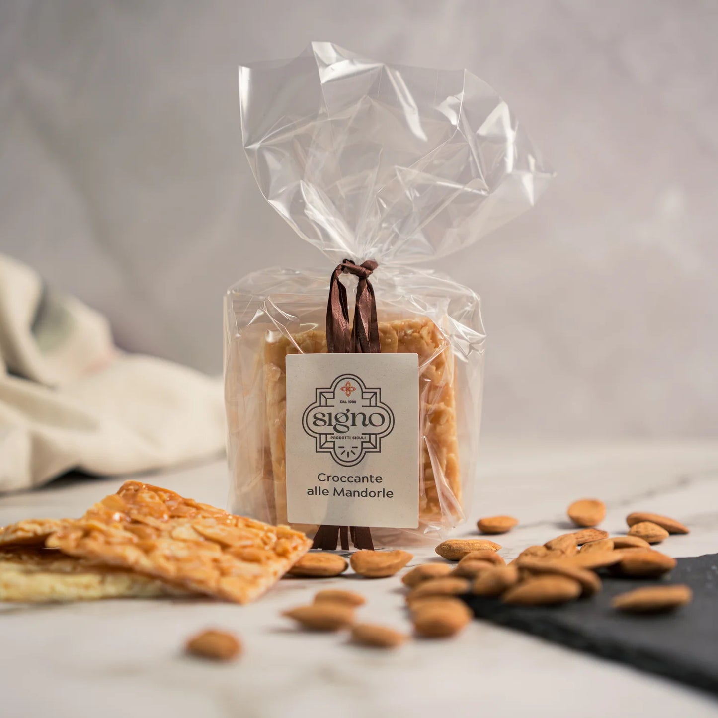 Croccante Artigianale | 120g