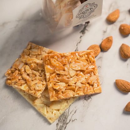 Croccante Artigianale | 120g