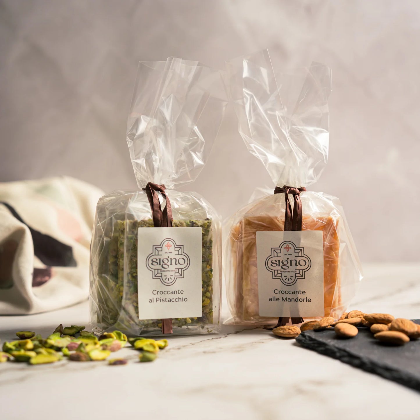 Croccante Artigianale | 120g