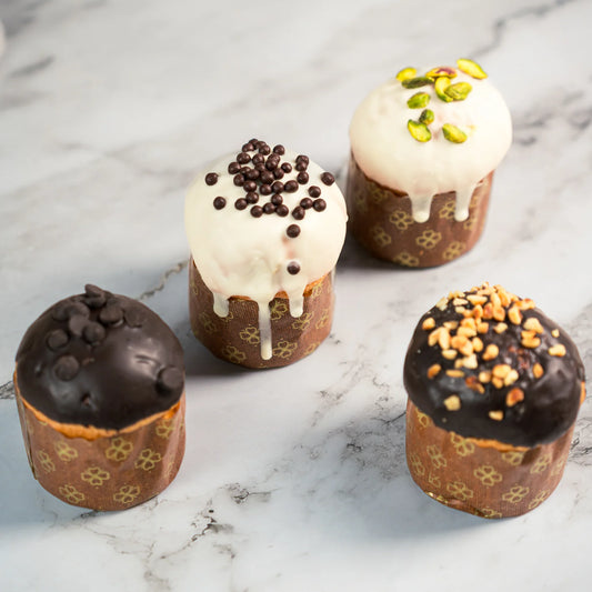 Panettoncini Artigianale | 120g