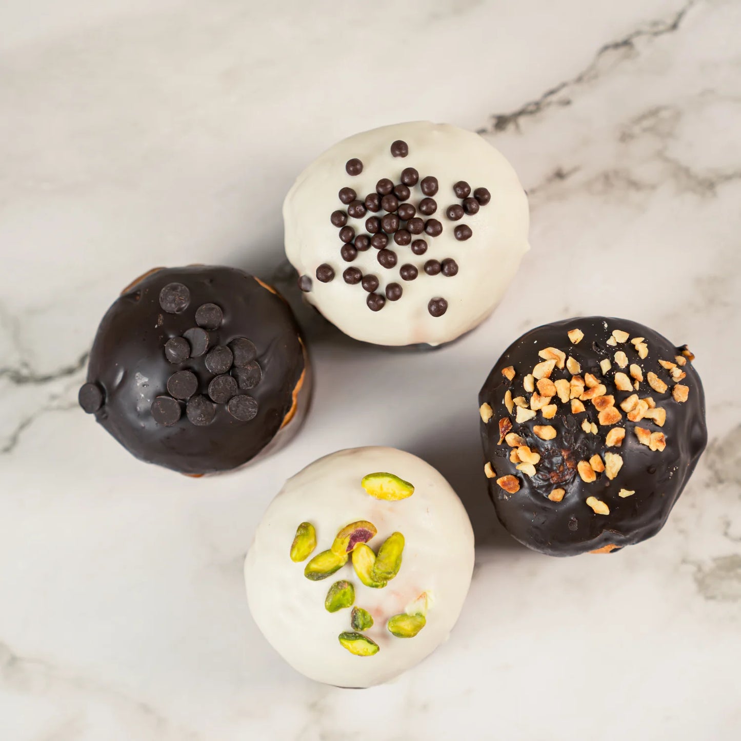 Panettoncini Artigianale | 120g