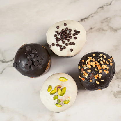 Panettoncini Artigianale | 120g