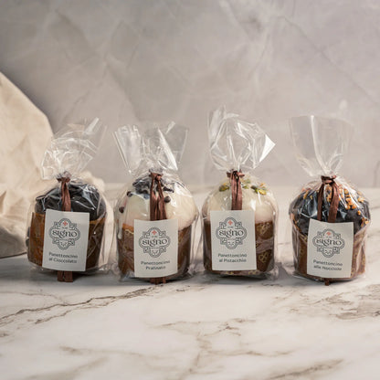Panettoncini Artigianale | 120g