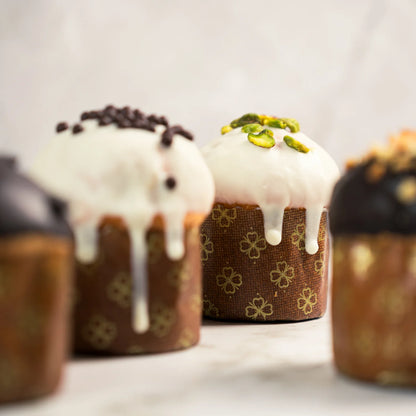 Panettoncini Artigianale | 120g