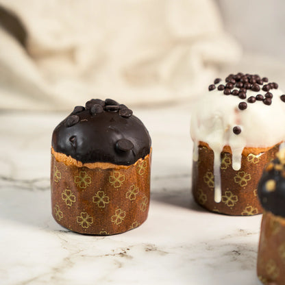 Panettoncini Artigianale | 120g