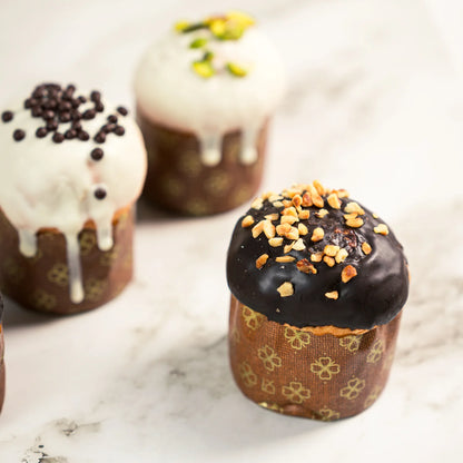 Panettoncini Artigianale | 120g