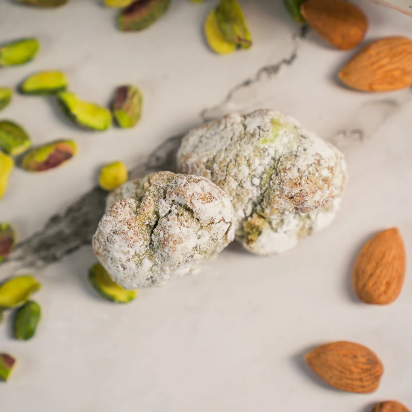 Paste di Mandorla Mandorlate | 120g