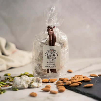 Paste di Mandorla Mandorlate | 120g