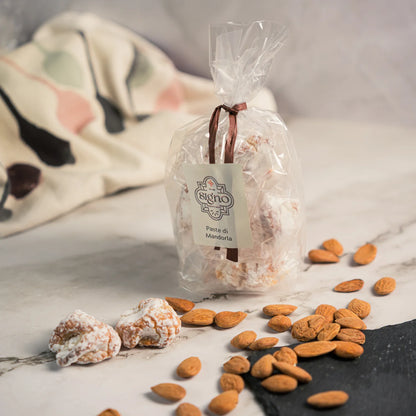 Paste di Mandorla Mandorlate | 120g