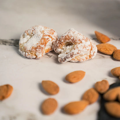 Paste di Mandorla Mandorlate | 120g